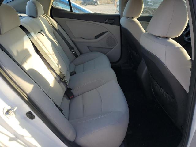 Photo 10 from auction – 2013 KIA OPTIMA LX with VIN 5XXGM4A72DG165509