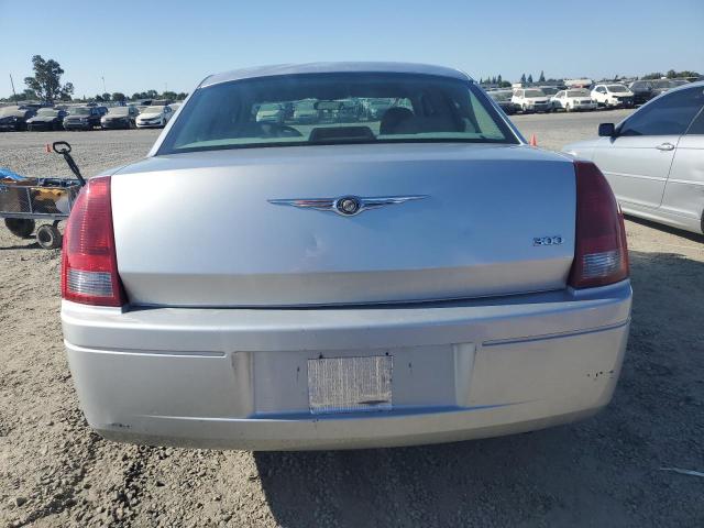 Photo 6 from auction – 2007 CHRYSLER 300 with VIN 2C3KA43R17H802851