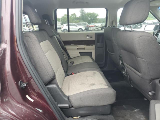 Photo 10 from auction – 2011 FORD FLEX SEL with VIN 2FMHK6CC3BBD14776
