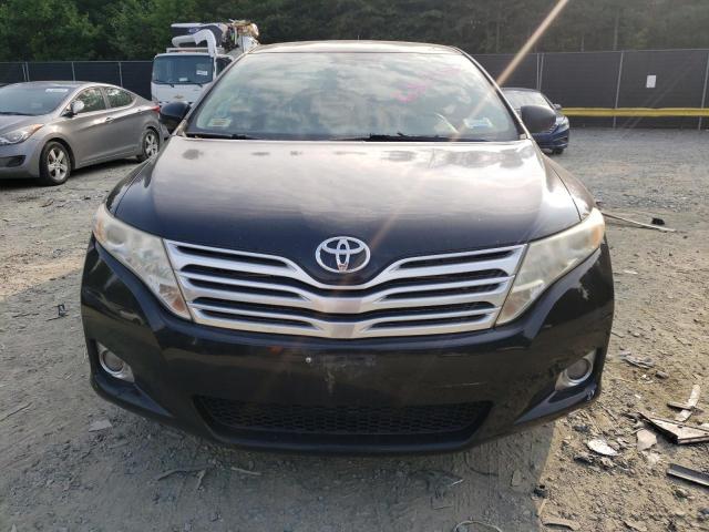 Photo 5 from auction – 2010 TOYOTA VENZA with VIN 4T3BA3BB1AU010149