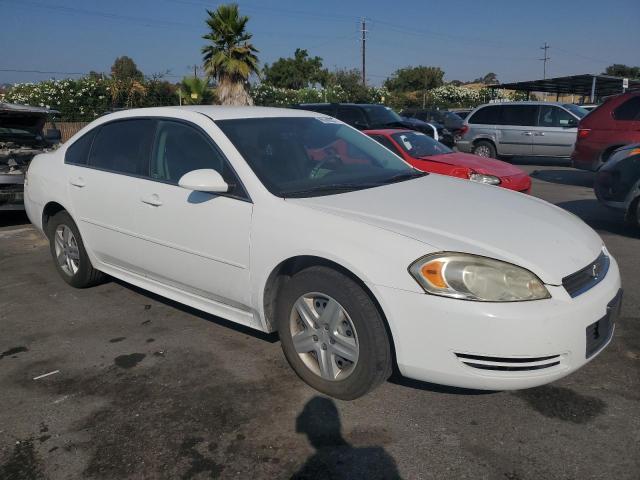 صورة رقم 4 من المزاد - 2011 CHEVROLET IMPALA LS مع VIN 2G1WF5EK6B1150176