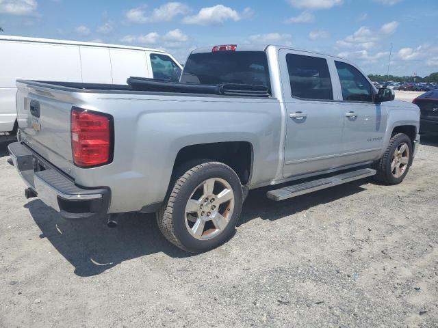 Photo 3 from auction – 2015 CHEVROLET SILVER1500 with VIN 3GCPCREC0FG356465