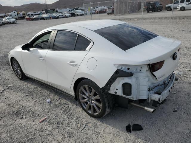 Photo 2 from auction – 2021 MAZDA 3 SELECT with VIN 3MZBPABL3MM200162