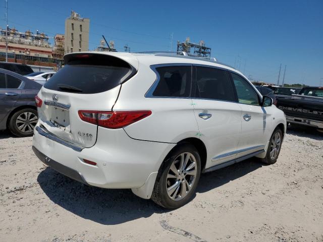 Photo 3 from auction – 2014 INFINITI QX60 with VIN 5N1AL0MN1EC501014
