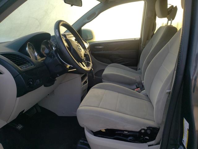 Photo 7 from auction – 2012 DODGE GRAND CARA with VIN 2C4RDGCG1CR308124