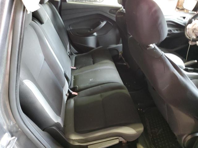 Photo 11 from auction – 2014 FORD ESCAPE S with VIN 1FMCU0F78EUE27184