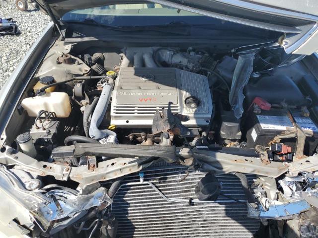 Снимка 11 от търг – 2001 LEXUS ES 300 с VIN JT8BF28GX10312864