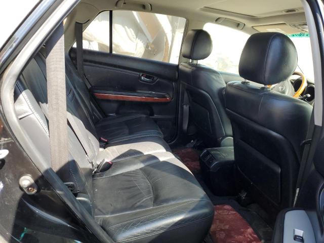 Photo 11 from auction – 2004 LEXUS RX 330 with VIN JTJGA31U540026045