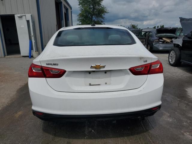 Photo 6 from auction – 2016 CHEVROLET MALIBU LS with VIN 1G1ZC5ST6GF220097