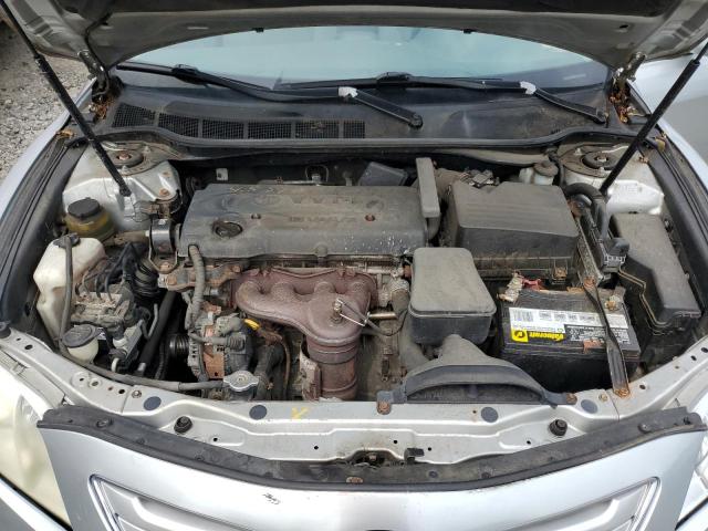 Photo 11 from auction – 2007 TOYOTA CAMRY CE with VIN 4T1BE46K27U155738