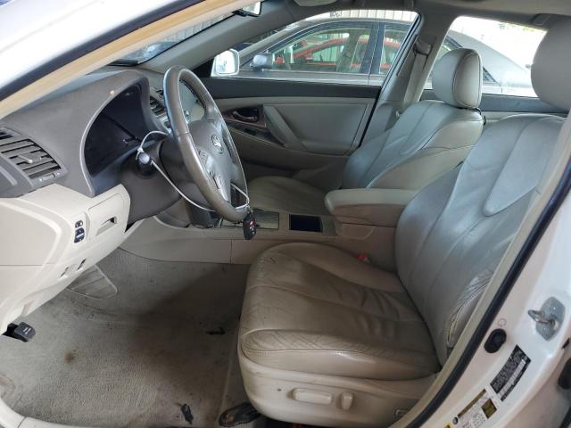 Photo 7 from auction – 2007 TOYOTA CAMRY HYBR with VIN 4T1BB46K07U026311