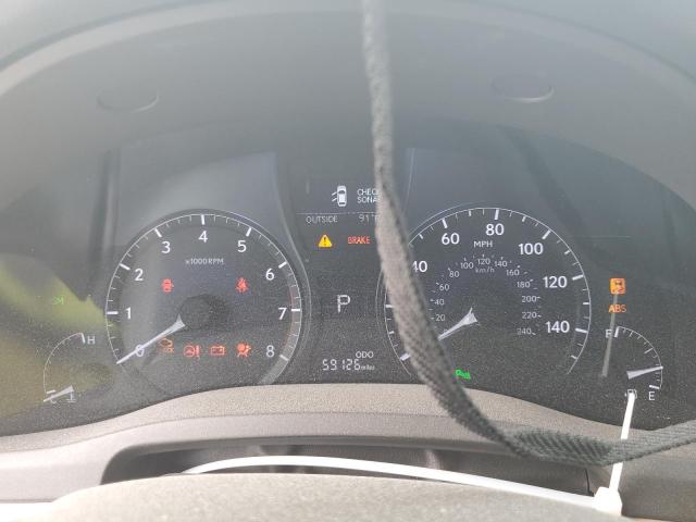 Photo 9 from auction – 2015 LEXUS RX 350 with VIN 2T2ZK1BAXFC192681