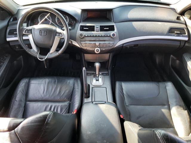 Photo 8 from auction – 2012 HONDA ACCORD SE with VIN 1HGCP2F69CA139527