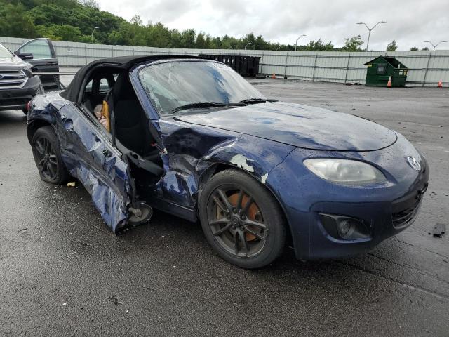 Photo 4 from auction – 2010 MAZDA MX-5 MIATA with VIN JM1NC2EF8A0212524