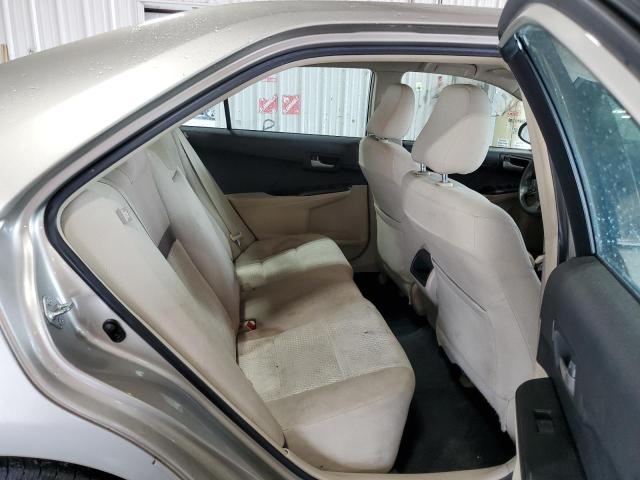 Photo 10 from auction – 2014 TOYOTA CAMRY L with VIN 4T4BF1FK5ER396983