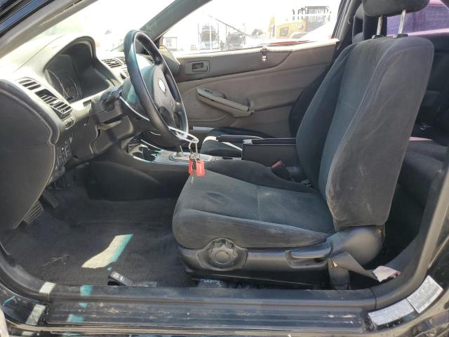 Photo 7 from auction – 2003 HONDA CIVIC EX with VIN 1HGEM22933L062286
