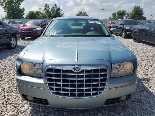 Photo 5 from auction – 2009 CHRYSLER 300 TOURIN with VIN 2C3LA53V09H577445