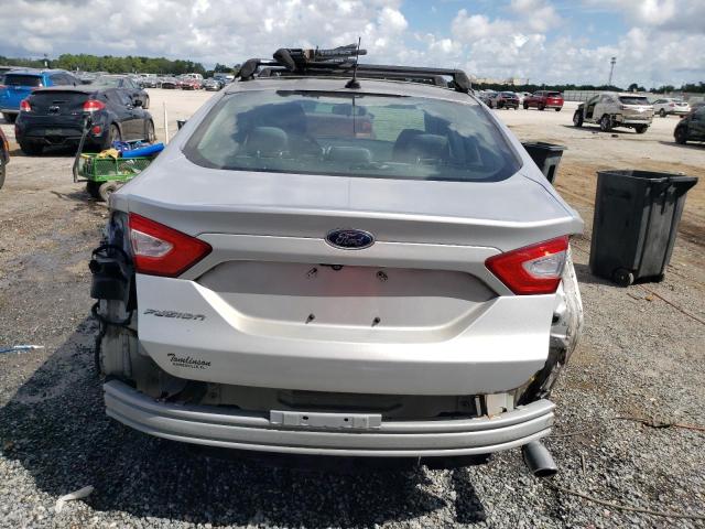 Photo 6 from auction – 2015 FORD FUSION S with VIN 1FA6P0G79F5121894