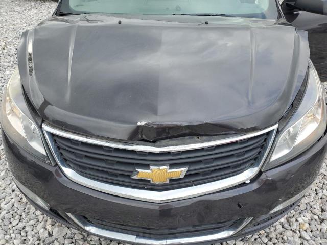 Photo 12 from auction – 2017 CHEVROLET TRAVERSE L with VIN 1GNKRFED2HJ141789