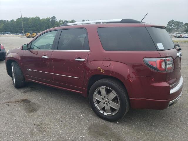 Photo 2 from auction – 2015 GMC ACADIA DEN with VIN 1GKKRTKD9FJ335281