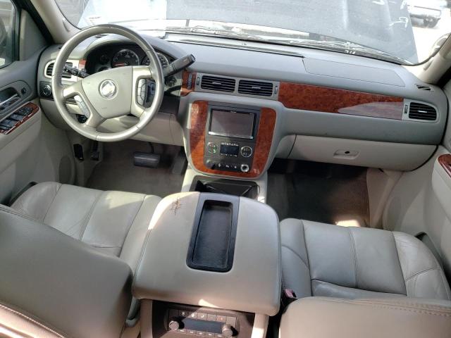 Photo 8 from auction – 2011 CHEVROLET TAHOE C150 with VIN 1GNSCBE08BR145524