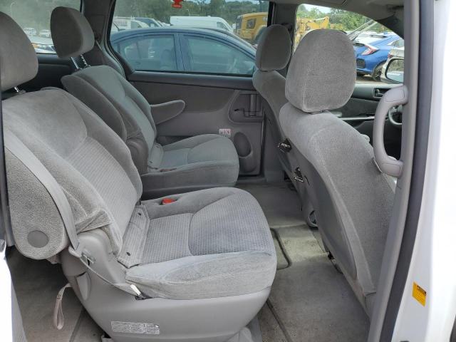 Photo 11 from auction – 2009 TOYOTA SIENNA CE with VIN 5TDZK23C49S232002