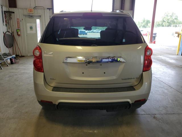 Photo 6 from auction – 2014 CHEVROLET EQUINOX LT with VIN 2GNFLFEK6E6152790