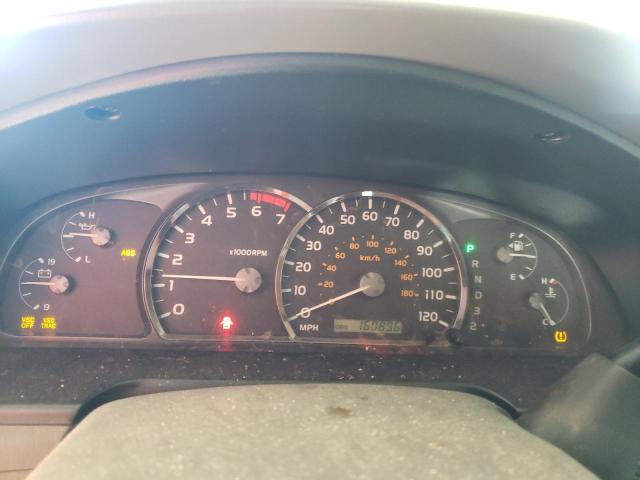 Photo 9 from auction – 2006 TOYOTA SEQUOYA with VIN 5TDBT44A26S276180