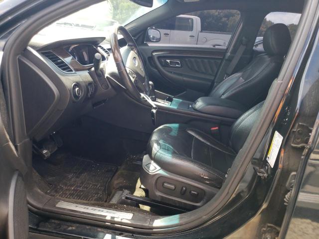Photo 7 from auction – 2014 FORD TAURUS LIM with VIN 1FAHP2F8XEG111358