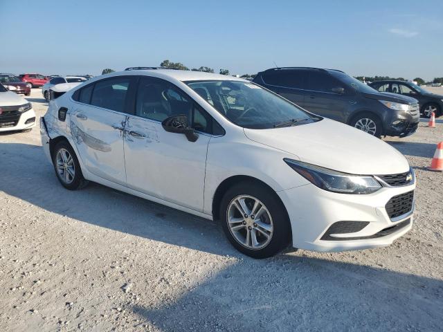 Photo 4 from auction – 2017 CHEVROLET CRUZE with VIN 1G1BE5SM0H7207152