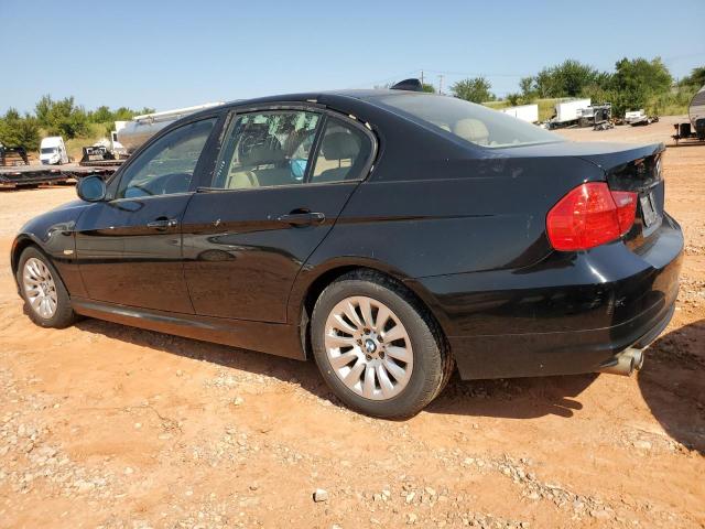 Photo 2 from auction – 2009 BMW 328 I with VIN WBAPH77579NM28145