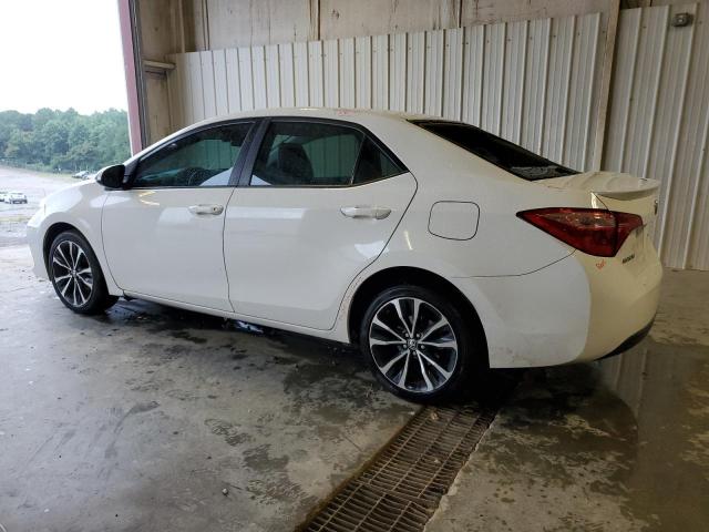 Photo 2 from auction – 2019 TOYOTA COROLLA L with VIN 5YFBURHE1KP861214