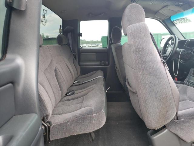 Photo 10 from auction – 2000 GMC NEW SIERRA with VIN 2GTEK19T1Y1246378