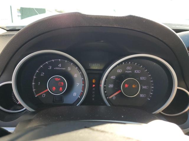 Photo 9 from auction – 2010 ACURA TL with VIN 19UUA8F53AA025410
