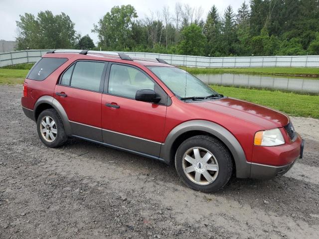 Photo 4 from auction – 2005 FORD FREESTYLE with VIN 1FMZK01185GA53970