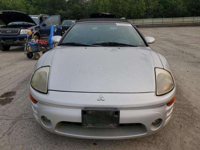 Photo 5 from auction – 2005 MITSUBISHI ECLIPSE SP with VIN 4A3AE45G65E054123