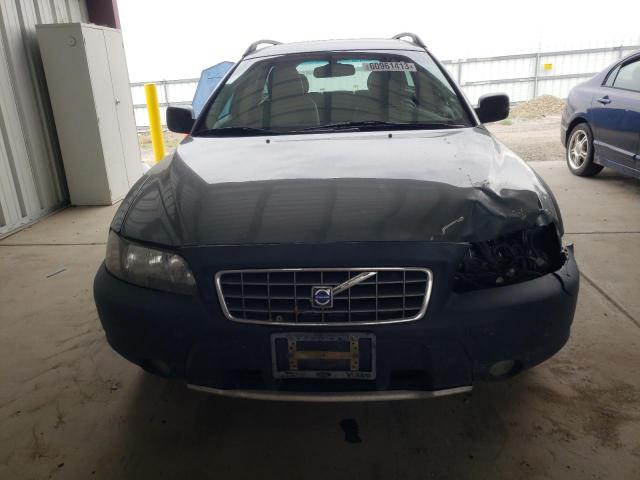 Photo 5 from auction – 2002 VOLVO V70 XC with VIN YV1SZ58D121080970