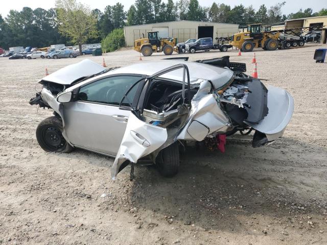 Photo 2 from auction – 2016 TOYOTA COROLLA L with VIN 2T1BURHE1GC513176