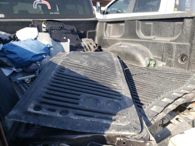 Zdjęcie 12 z aukcji – 2015 CHEVROLET SILVERADO z VIN 3GCUKREC6FG400930