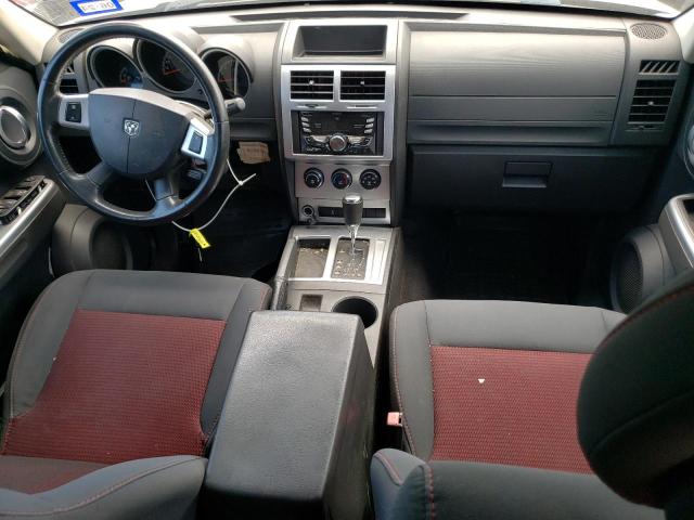 Снимка 8 от търг – 2011 DODGE NITRO DETO с VIN 1D4PT6GX0BW576296