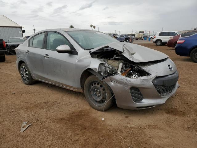 Photo 4 from auction – 2013 MAZDA 3 I with VIN JM1BL1UP3D1785269