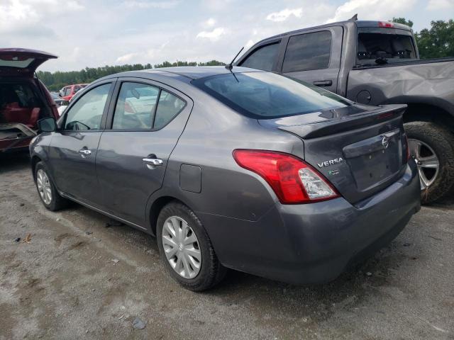 Photo 2 from auction – 2017 NISSAN VERSA S with VIN 3N1CN7AP1HL815098