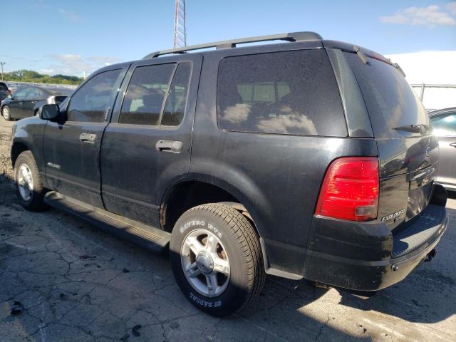 Photo 2 from auction – 2004 FORD EXPLORER X with VIN 1FMDU73K34UC02790