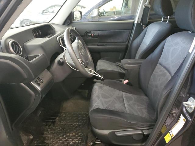Photo 7 from auction – 2012 TOYOTA SCION XB with VIN JTLZE4FE7CJ018579