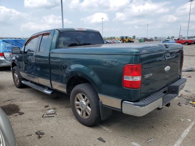 Photo 2 from auction – 2008 FORD F150 with VIN 1FTPX14V28KE35088
