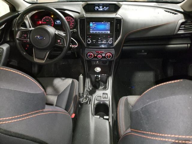 Photo 8 from auction – 2022 SUBARU CROSSTREK with VIN JF2GTACC8N9251208