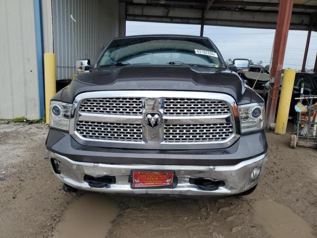 Photo 5 from auction – 2018 RAM 1500 LARAM with VIN 1C6RR7NT3JS108859