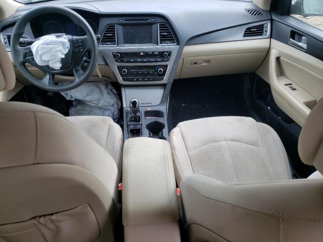 Photo 8 from auction – 2016 HYUNDAI SONATA SPO with VIN 5NPE34AF7GH262294