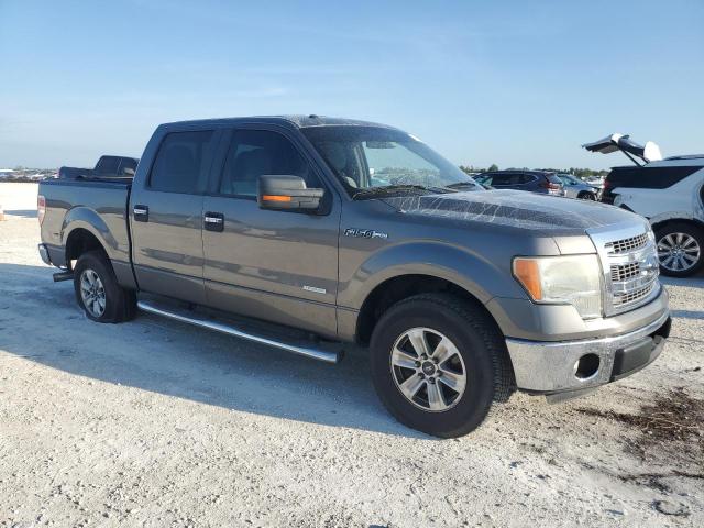 Photo 4 from auction – 2013 FORD F150 SUPER with VIN 1FTFW1CT7DFB34995