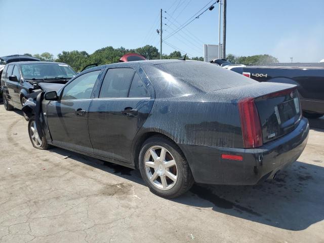 Photo 2 from auction – 2007 CADILLAC STS with VIN 1G6DC67AX70173497